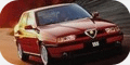 Alfa Romeo 156 Alfa Romeo 156