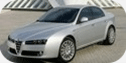 Alfa Romeo 159 Alfa Romeo 159