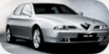Alfa Romeo 166 Alfa Romeo 166
