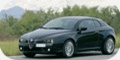 Alfa Romeo Brera Alfa Romeo Brera