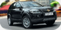 Chevrolet Captiva Chevrolet Captiva