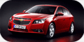 Chevrolet Cruze Chevrolet Cruze