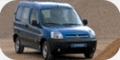 Citroen Berlingo Citroen Berlingo