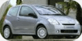 Citroen C2 Citroen C2