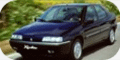 Citroen Xantia Citroen Xantia