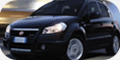 Fiat Sedici