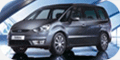 Ford galaxy tercer Modelo Ford Galaxy Tercer Modelo