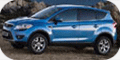 Ford Kuga Ford Kuga