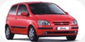 Hyundai Getz Hyundai Getz