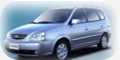 Kia Carens Kia Carens