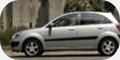 Kia Rio Kia Rio