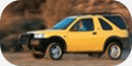 Land Rover Freelander Land Rover Freelander