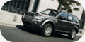 Land Rover Freelander segundo modelo
