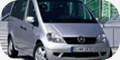 Mercedes Vaneo Mercedes Vaneo