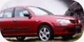 Nissan Almera Nissan Almera