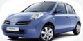 Nissan Micra Nissan Micra