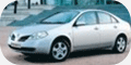 Nissan primera Nissan Primera