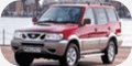 Nissan Terrano Nissan Terrano