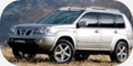 Nissan Xtrail Nissan Xtrail