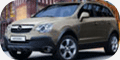 Opel Antara Opel Antara