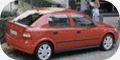 Opel Astra Opel Astra