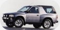 Opel frontera Opel Frontera