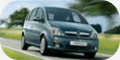Opel Meriva Opel Meriva