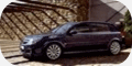 Opel Signum Opel Signum