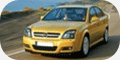 Opel Vectra segundo modelo Opel Vectra segundo Modelo