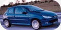 Peugeot 206 peugeot 206