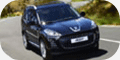 Peugeot 4007 Peugeot 4007