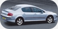 Peugeot 407 Peugeot 407