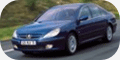 Peugeot 607 Peugeot 607