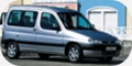 Peugeot Partner Peugeot Partner