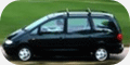 Seat Alhambra Seat Alhambra