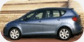 Seat Altea Seat Altea