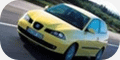 Seat Ibiza Seat ibiza