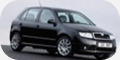Skoda Fabia Skoda fabia