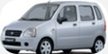 Suzuki Wagon Suzuki Wagon