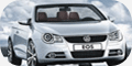 Volkswagen Eos Volkswagen Eos