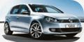 Volkswagen Golf Tercer Modelo Volkswagen Golf Tercer Modelo