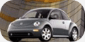 Volkswagen New Beetle Volkswagen New Beetle