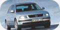 Volkswagen Passat Volkswagen Passat