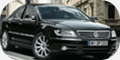 Volkswagen Phaeton Volkswagen Phaeton