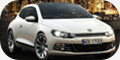 Volkswagen Scirocco Volkswagen Scirocco