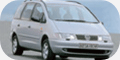 Volkswagen Sharan Volkswagen Sharan