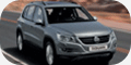 Volkswagen Tiguan Volkswagen Tiguan