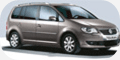 Volkswagen Touran Volkswagen Touran