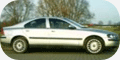 Volvo s60 Volvo S60