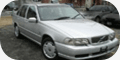 Volvo s70 Volvo s70